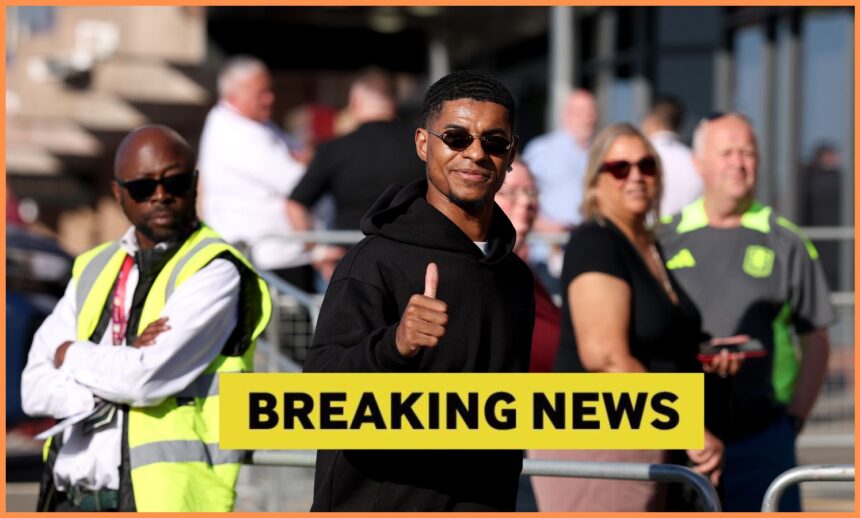 Euro giants meet agent of €40m Man United ace, but Liverpool star is the dream target