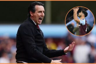 Insider confirms Aston Villa transfer decision on 29-year-old attacker