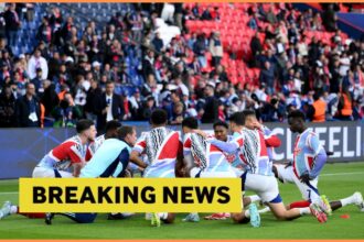 Arsenal offer £135k-a-week deal to seduce target, ready to submit official bid soon
