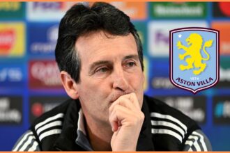 “I’d love to play with them”: Player names Aston Villa duo he wants to play with next season