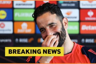 23-year-old reveals Premier League “dream” amid interest from Man United