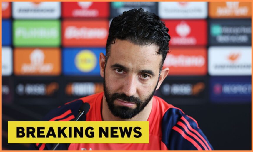 Man United move ahead of Premier League rivals to sign £30m 12-goal attacker