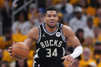 Where Will Giannis Antetokounmpo Go? The Most Compelling Landing Spots for the NBA’s Two-Time MVP