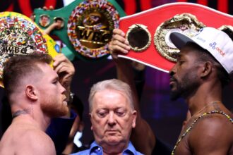 Canelo vs. Scull Results: Live updates of the undercard and main event