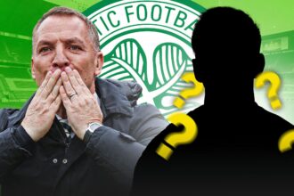 Celtic can forget Orjasaeter by signing £5m gem who "wins games on his own"