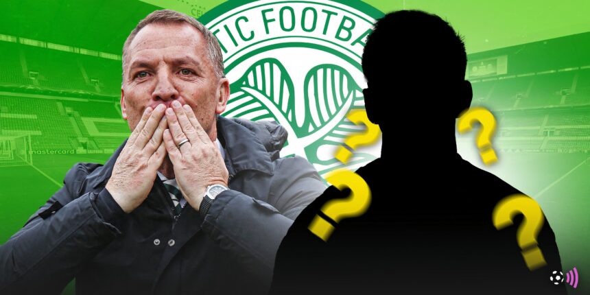 Celtic can forget Orjasaeter by signing £5m gem who "wins games on his own"