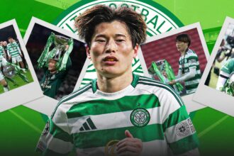 Celtic could finally replace Kyogo with move for "sensational" £11m star