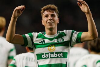 Celtic could land bigger talent than Engels in move for "ridiculous" star
