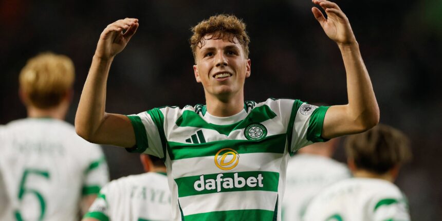 Celtic could land bigger talent than Engels in move for "ridiculous" star