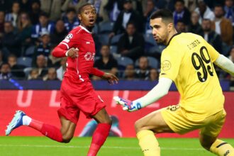 Celtic eye move for 24 y/o Belgian who "wins games on his own"