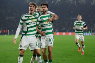 Celtic in talks to sell "excellent" ace with personal terms being discussed