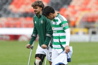 Celtic line up move for "wonderful" £10m-rated star