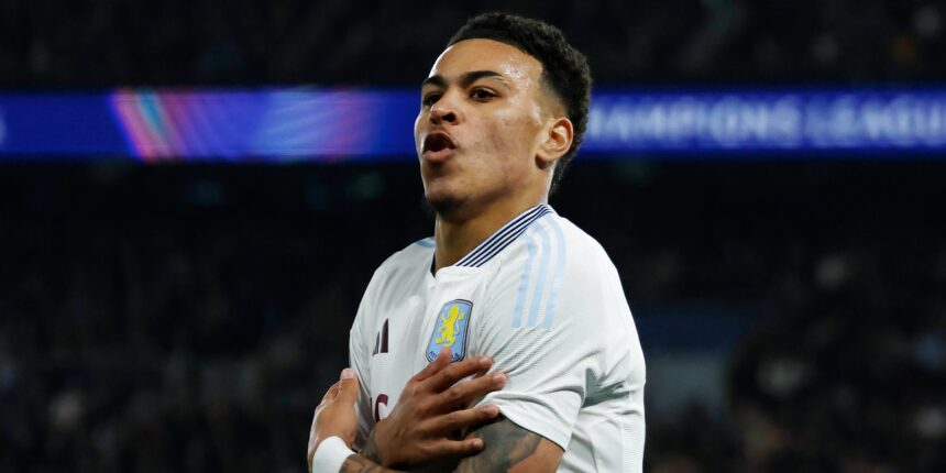 Chelsea considering signing "top class" £100m star