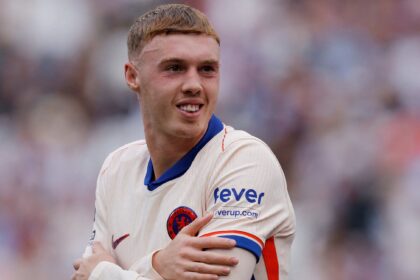 Chelsea could land a £60m Gyokeres alternative