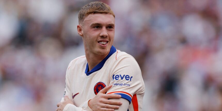 Chelsea could land a £60m Gyokeres alternative