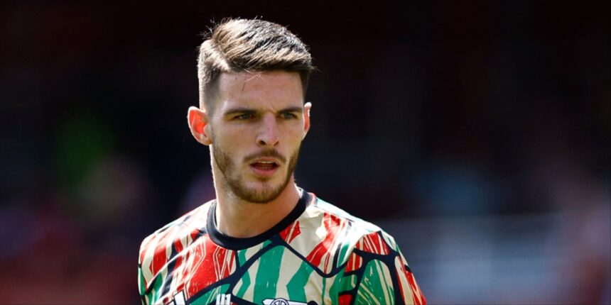 Chelsea make offer for 'one of Europe's most underrated CMs'