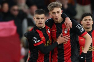 Chelsea plot £46m bid for Liverpool target after missing out on Dean Huijsen