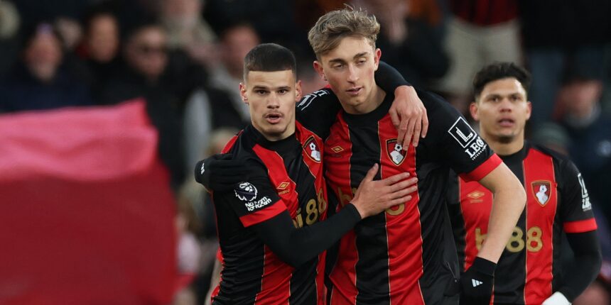 Chelsea plot £46m bid for Liverpool target after missing out on Dean Huijsen