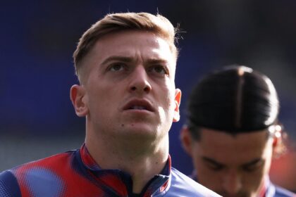 Chelsea ready approach for £70m "physical beast"