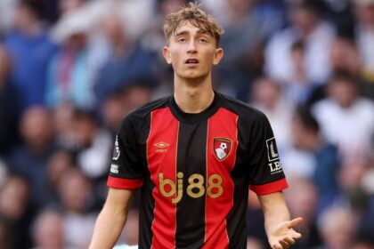 Chelsea set to open talks to sign "immense" £42m star