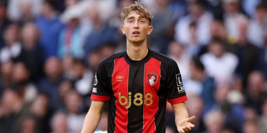 Chelsea set to open talks to sign "immense" £42m star