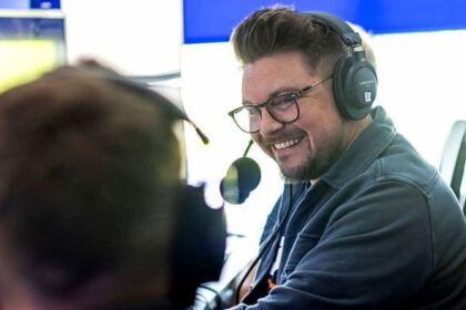 Commentator and broadcasters announced for 2025 Isle of Man TT