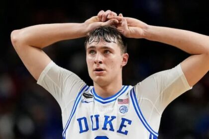 Cooper Flagg Duke pic