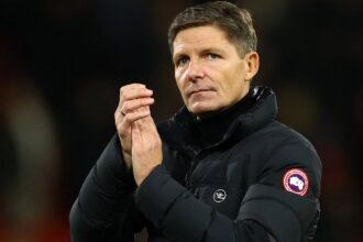 Crystal Palace intensify transfer talks to bring winger to Selhurst Park