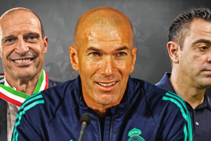 Current football managers out of work