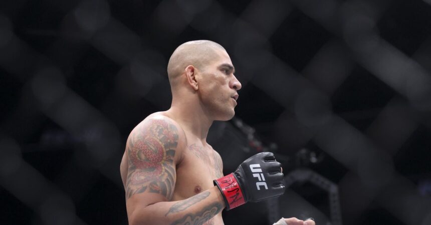 Daniel Cormier: Alex Pereira is ‘a liar’ about being hacked with cryptic UFC dispute post