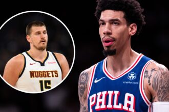 Danny Green claims LA Clippers have underrated star who changes 'narrative of the game', Nikola Jokic is impressed