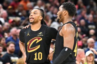 Darius Garland speaks out on how injury impacted his play in Cleveland Cavaliers season elimination, 'I definitely...'