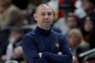 David Adelman Nuggets pic 1