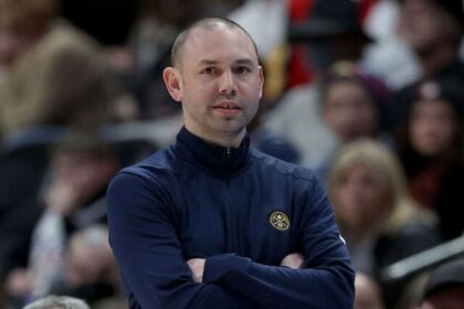 David Adelman Nuggets pic 1