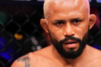 Deiveson Figueiredo explains disk dodging exercise after Petr Yan loss, preparation for ‘versatile’ Cory Sandhagen