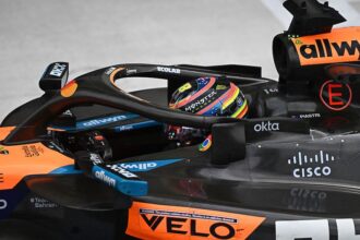 Despite winning in Miami, Piastri sees room for improvement