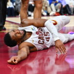 Donovan Mitchell reveals key reason for Game 2 loss, provides worrying injury update for Cavaliers, ‘I couldn't…’