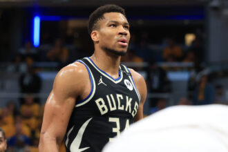 ESPN expert says Boston Celtics could be team to watch for Giannis Antetokounmpo