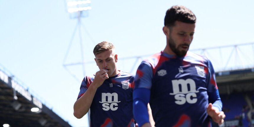 Everton alert in race to sign 27 y/o striker instead of Delap