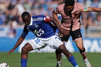 Everton and Brighton now "ready to make their move" to sign £17m midfielder