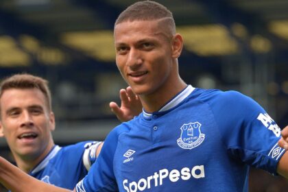 Everton have struck gold on "magic" star who's worth more than Richarlison