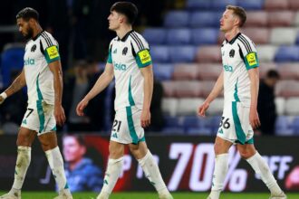 Everton keen to sign £12m star who is now open to moving to Bramley-Moore