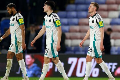 Everton keen to sign £12m star who is now open to moving to Bramley-Moore