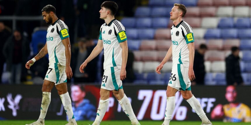 Everton keen to sign £12m star who is now open to moving to Bramley-Moore