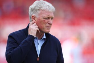 Everton making moves to sign midfield "magician" for £0