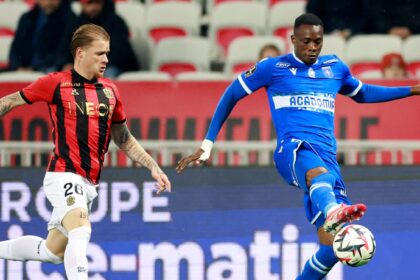 Everton open talks to sign Ligue 1 defender; negotiations well underway