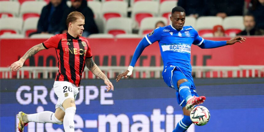 Everton open talks to sign Ligue 1 defender; negotiations well underway
