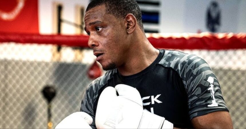 Ex-UFC Champion Teases Boxing Move: 'Depends What the Check Looks Like' With Dana White's TKO