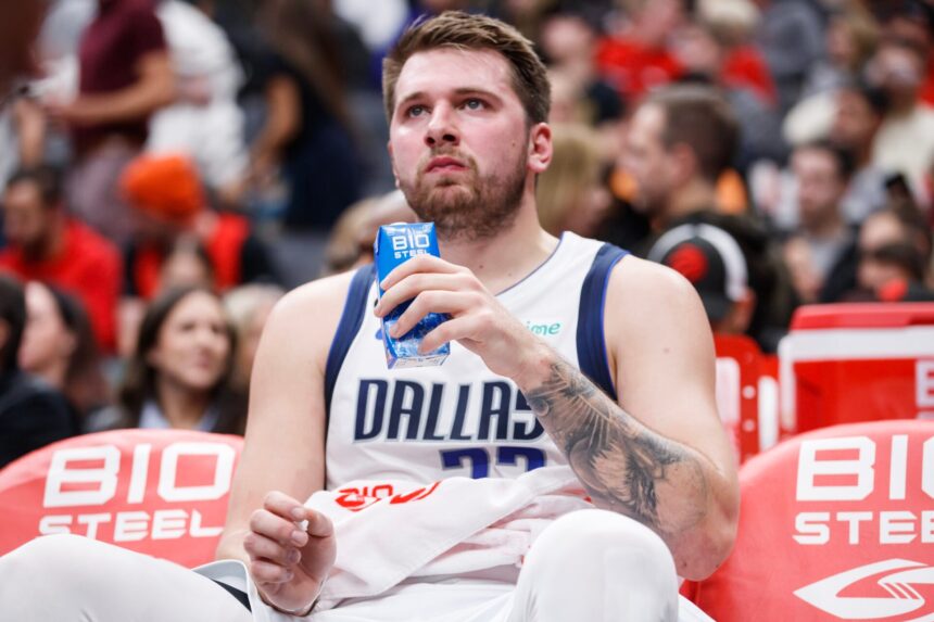 Ex star explains why next season will prove the Dallas Mavericks were smart with Luka Doncic trade, ‘That's what Nico wanted…‘