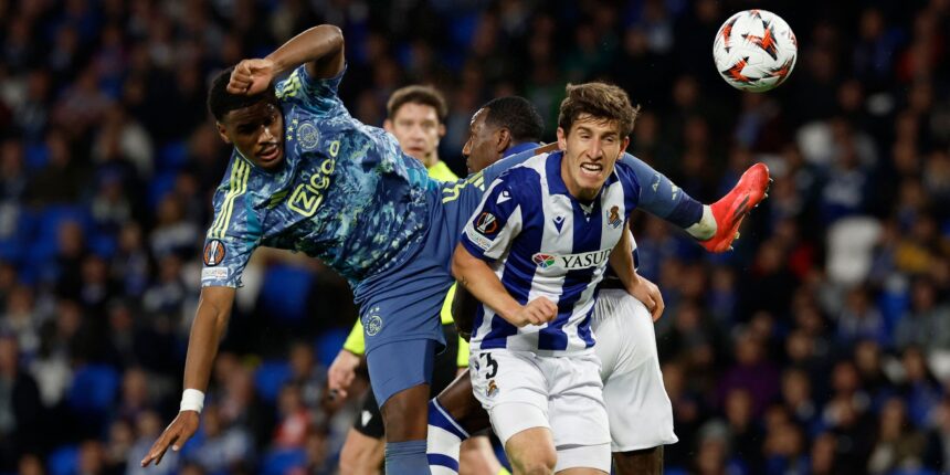 "Exceptional" £42m ace now priority target for Chelsea after internal talks